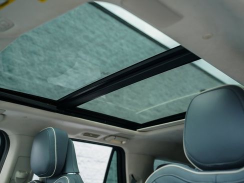 Used 2024 Lincoln Navigator Black Label image 36