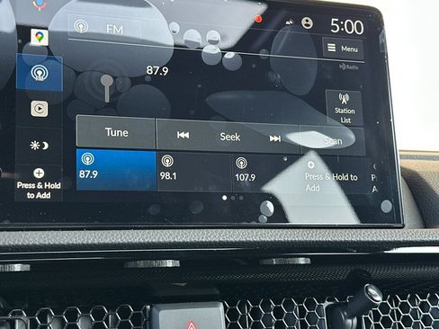 New 2026 Honda CR-V Sport Touring image 22