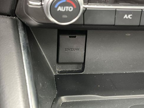 Certified 2025 MAZDA CX-5 Carbon Edition AWD/4WD image 23