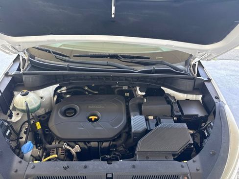 Used 2019 Hyundai Tucson SE AWD/4WD image 9