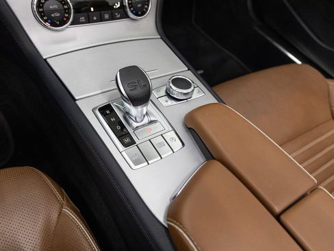Used 2017 Mercedes-Benz SL 450 image 19