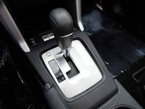 Used 2014 Subaru Forester 2.5i Limited w/ Popular Package #2 image 16