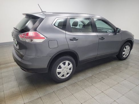 Used 2016 Nissan Rogue S AWD/4WD image 10