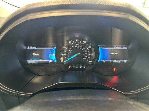 Used 2023 Ford Edge SEL w/ Convenience Package AWD/4WD image 24