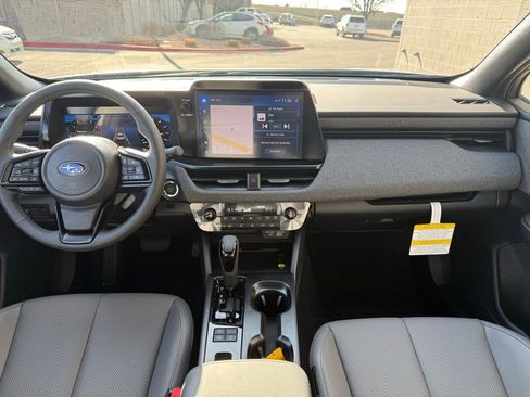 New 2026 Subaru Outback Limited AWD/4WD image 14