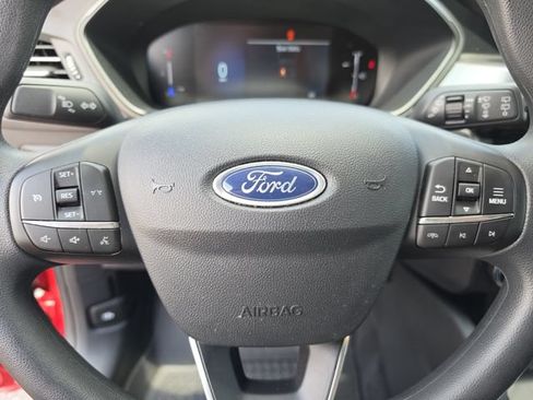 Used 2026 Ford Escape Active FWD image 31