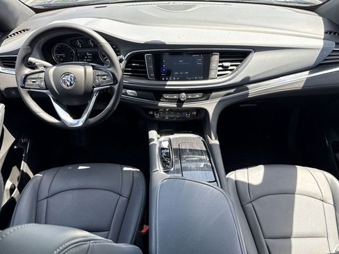 Certified 2024 Buick Enclave Essence w/ Trailering Package, 5000 lbs. AWD/4WD image 10