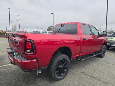 New 2026 RAM 2500 Big Horn image 3
