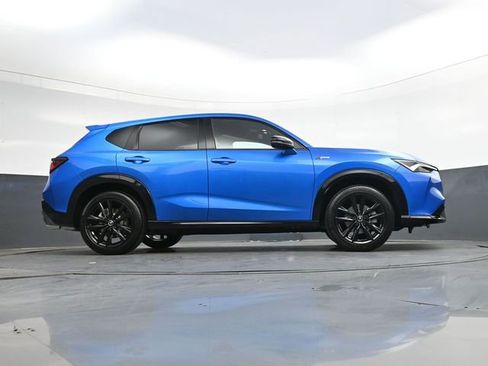 New 2026 Acura ADX A-Spec FWD image 28