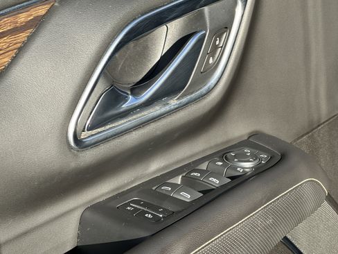 Certified 2021 Chevrolet Tahoe Premier image 12