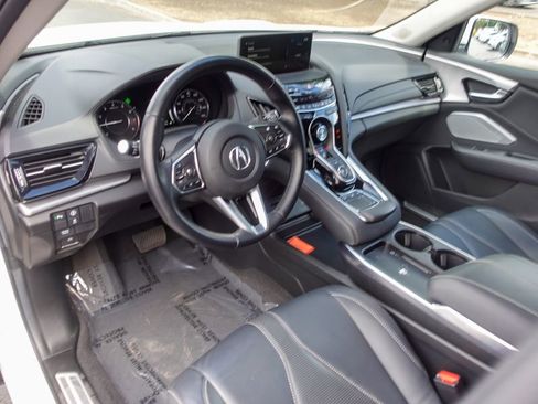 Used 2025 Acura RDX SH-AWD w/ Technology Package image 11