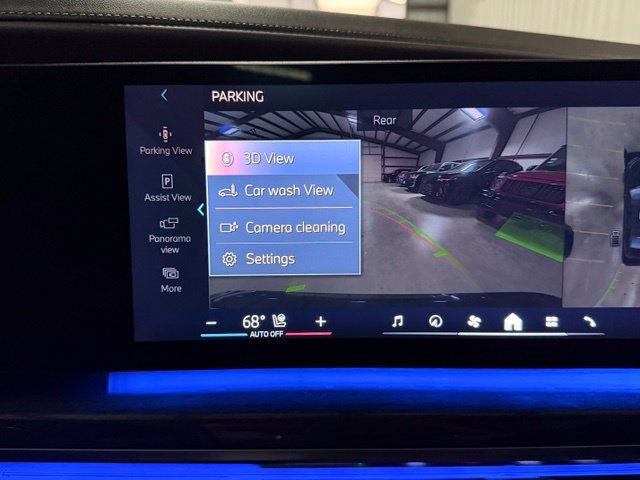 Used 2024 BMW i7 eDrive50 w/ M Sport Package RWD image 29