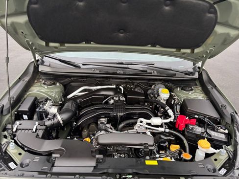 Used 2024 Subaru Crosstrek 2.5i Limited image 30