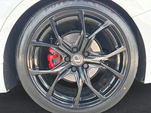 Used 2023 Lexus IS 350 F Sport RWD image 30