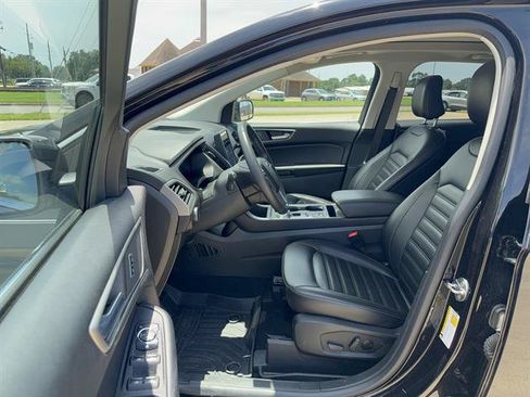 Used 2023 Ford Edge SEL w/ Convenience Package AWD/4WD image 8
