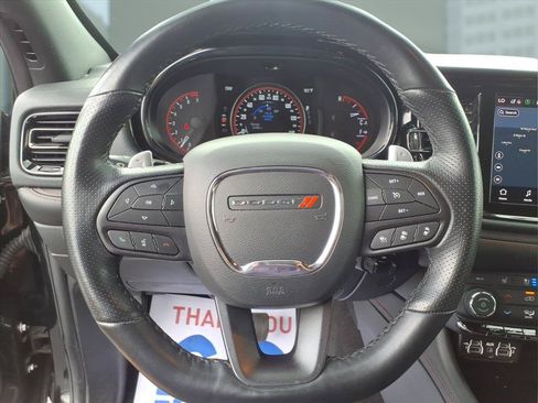 Used 2024 Dodge Durango GT AWD/4WD image 11