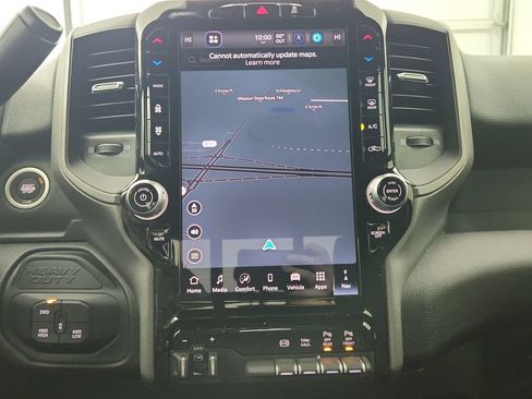 New 2026 RAM 2500 Tradesman AWD/4WD image 18