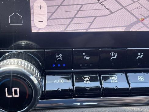 New 2026 GMC Canyon Denali AWD/4WD image 41