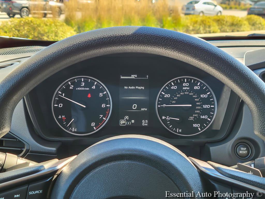 New 2026 Subaru Impreza 2.0i Sport AWD/4WD image 16