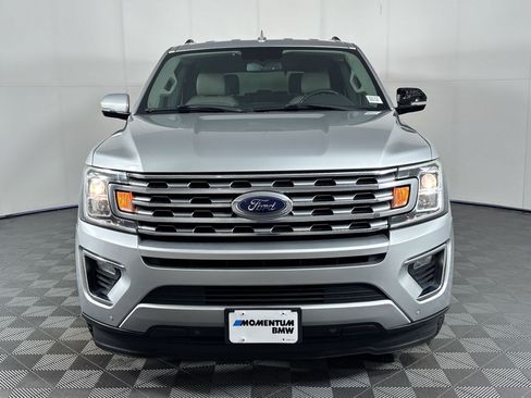 Used 2018 Ford Expedition Limited RWD image 6