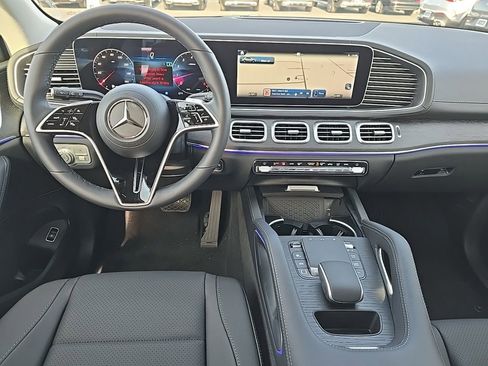 New 2026 Mercedes-Benz GLE 350 4MATIC image 31