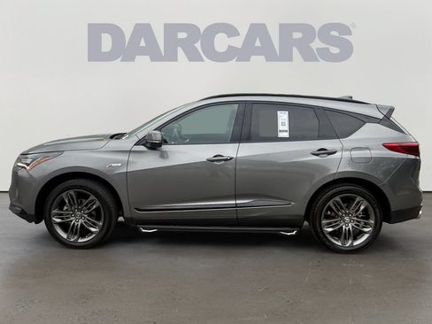 Used 2022 Acura RDX A-Spec FWD image 4