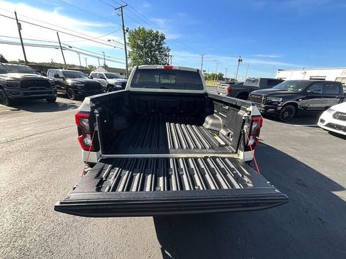 Used 2025 Ford Ranger XLT w/ Equipment Group 301A High AWD/4WD image 10