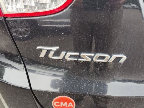 Used 2015 Hyundai Tucson GLS w/ Option Group 02 AWD/4WD image 5