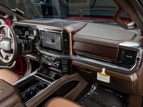 Used 2026 Ford F250 King Ranch AWD/4WD image 18