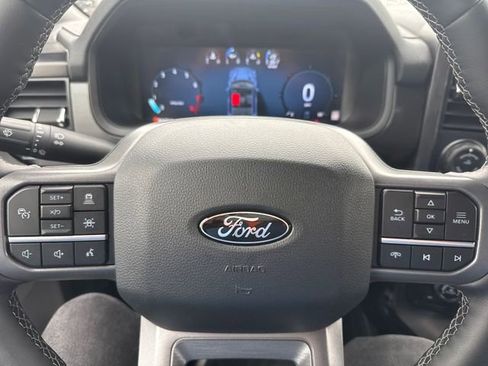 New 2026 Ford F150 Lariat AWD/4WD image 21