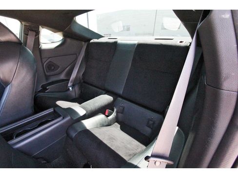 Used 2025 Subaru BRZ tS RWD image 10