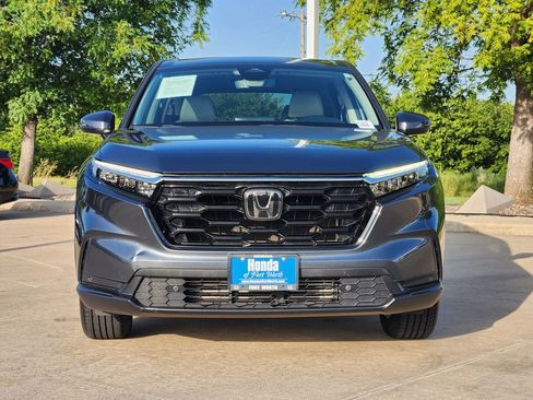 Certified 2023 Honda CR-V EX-L image 2