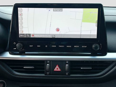Certified 2023 Kia Forte GT-Line FWD image 23