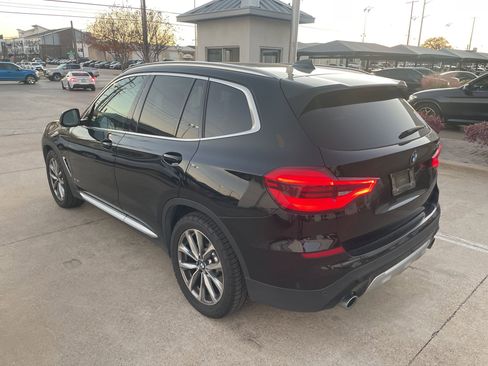 Used 2018 BMW X3 xDrive30i image 7