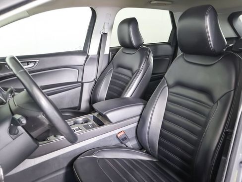 Used 2022 Ford Edge SEL w/ Convenience Package AWD/4WD image 23