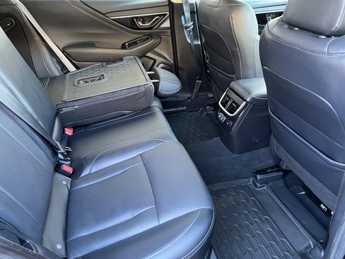 Used 2020 Subaru Outback Limited w/ Popular Package #2 image 23