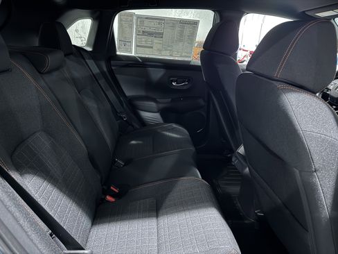 New 2026 Honda HR-V Sport image 30