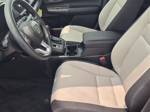 Used 2026 Honda CR-V EX image 16