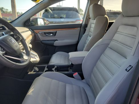 Used 2018 Honda CR-V EX image 22