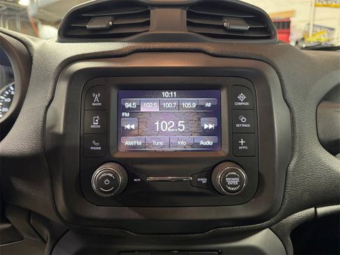 Used 2018 Jeep Renegade Sport w/ Power & Air Group image 17