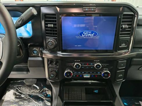 New 2026 Ford F350 Lariat w/ Black Appearance Package AWD/4WD image 20