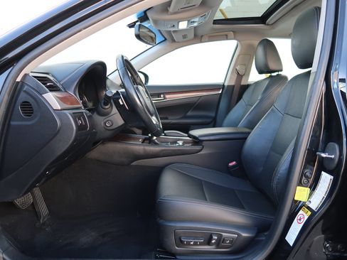 Used 2015 Lexus GS 350 image 26