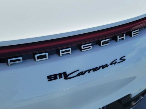 Used 2020 Porsche 911 Carrera 4S image 10