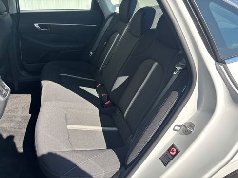 Used 2023 Hyundai Sonata SEL image 30