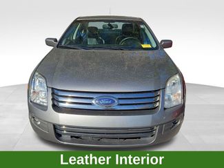 Used 2009 Ford Fusion SE video 2