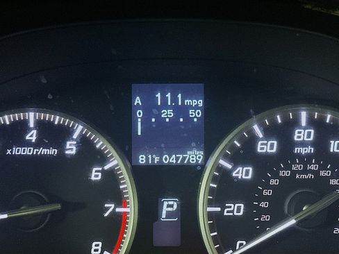 Used 2017 Acura RDX FWD image 18