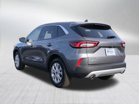 Used 2024 Ford Escape Active w/ Cold Weather Package image 5