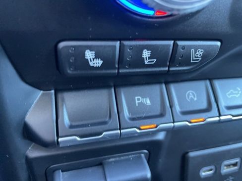 Used 2020 GMC Sierra 1500 Denali image 33