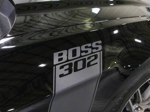 Used 2013 Ford Mustang Boss 302 RWD image 24