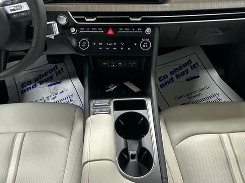 New 2026 Hyundai Sonata SEL image 14